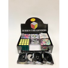 Rubik Cube Grinder 6ct